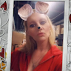 Meet your Posher, Nichole